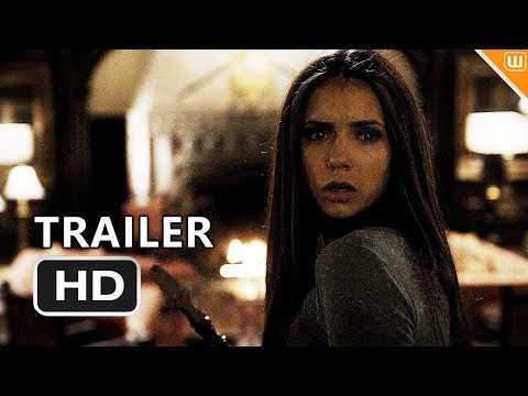 "Jolie Petite Créature 1" Official Fanmade Trailer (2017) | Nina Dobrev, Tyler Posey Movie HD