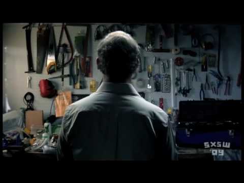 Film Trailer: The Horseman | Film 2009 | SXSW