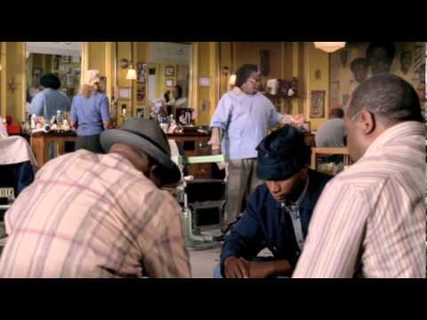 Barbershop 2: Back in Business Official Trailer #2 - Ice Cube Movie (2004) HD