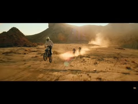 It Came From The Desert - clip by Film&Clips