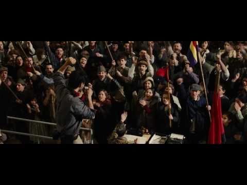 There be Dragons | trailer #1 US (2011)