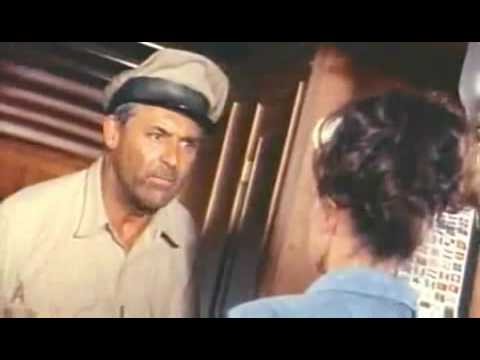 Father Goose (1964) Trailer