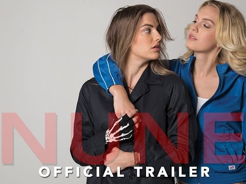 NUNE  - Official Trailer (LGBTQ Short Film)