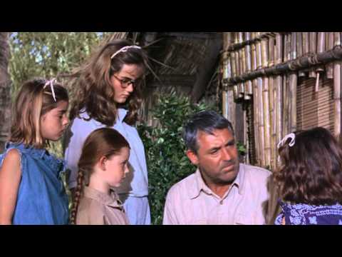 Father Goose (1964) | (2/3) | Snake