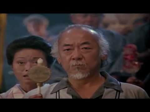 The Karate Kid: Part II (1986) - Movie Trailer