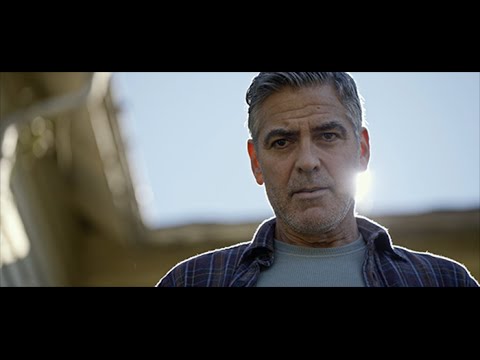 Disney's Tomorrowland Trailer #2 - In Theaters May 22!