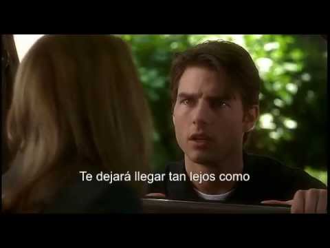 Secret Garden-Jerry Maguire (español latino)