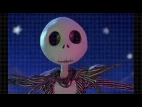 El Extraño Mundo de Jack - Peliculas completas en español animadas
