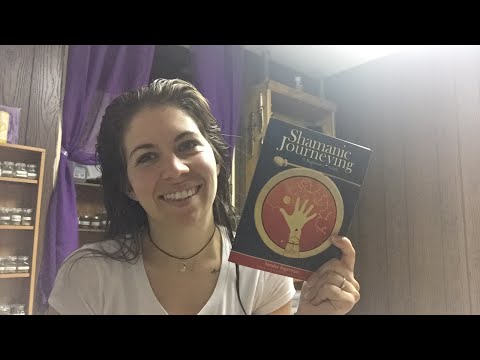 Shamanic Journeying - How I Learned
