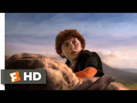 Spy Kids 2: Island of Lost Dreams (2002) - Your Creature's Lame! Scene (9/10) | Movieclips