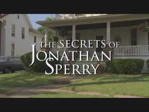 DVD Trailer: The Secrets of Jonathan Sperry
