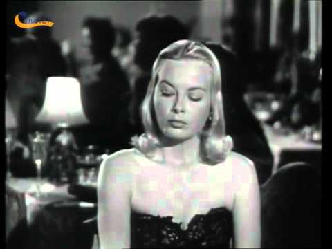 THE BIG COMBO (AGENTE ESPECIAL, 1955, V.O., Full Movie, Cinetel)