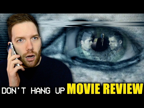 Don't Hang Up - Movie Review