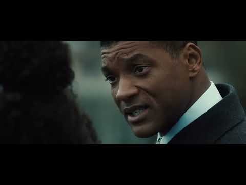 LA VERDAD DUELE protagonizada por Will Smith. Tráiler Oficial HD en español. Ya en cines