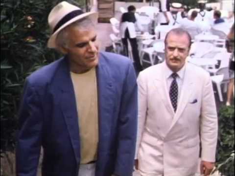Dirty Rotten Scoundrels Official Trailer #1 - Michael Caine Movie (1988) HD