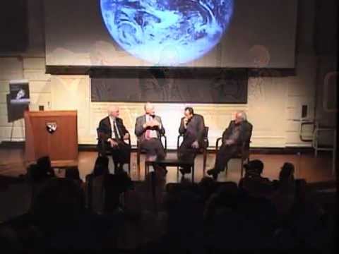 The Overview Effect: Freethink@Harvard