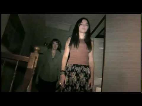 Paranormal Activity: The Toby's End - Official Trailer #1