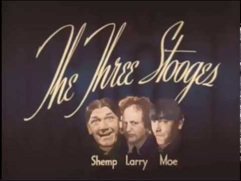 The Three Stooges Classics Extreme Rarities