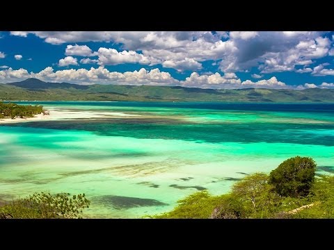 Dreams Aquamarine - New Relaxing Music Film with Ocean Sounds