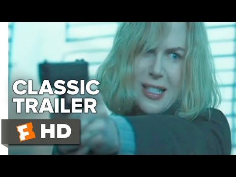 The Invasion (2007) Official Trailer - Nicole Kidman Movie