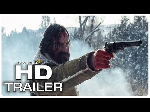 ANY BULLET WILL DO Official Trailer (NEW 2018) Action Movie HD