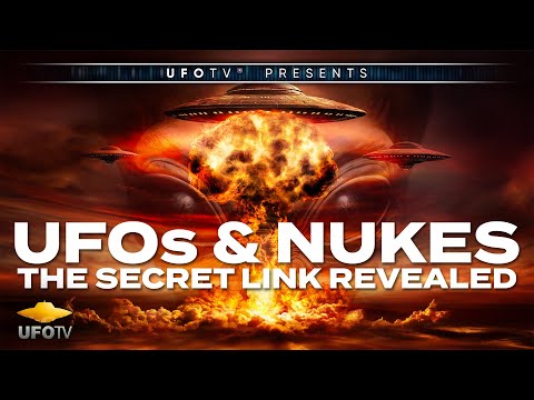 UFOTV Presents: UFOs and Nukes - The Movie