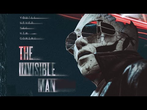 The Invisible Man - Trailer