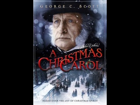 Ver Charles Dickens: un cuento de Navidad 2013 Online Gratis - PeliculasPub