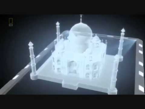 Documentary : Taj Mahal is an Ancient Hindu Shiva Temple