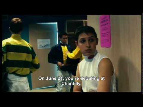 Lads & Jockeys - Official Movie Trailer