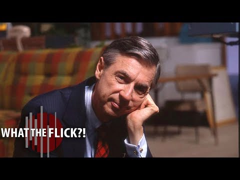 Won’t You Be My Neighbor? Movie Review