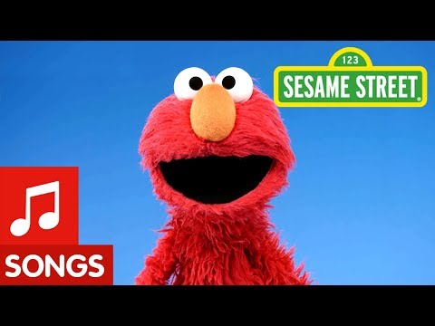 Sesame Street: If You're Happy and You Know It | Elmo's Sing-Along