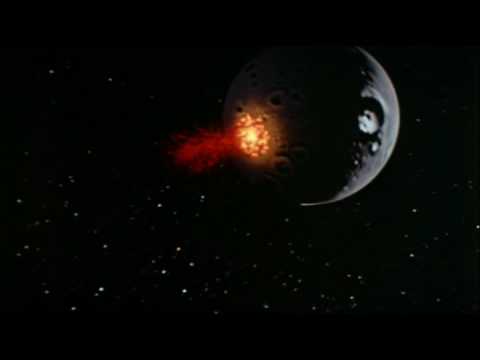 "Star Trek II: The Wrath of Khan (1982)" Theatrical Trailer