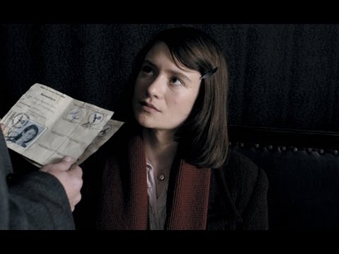Sophie Scholl (Verdadera historia joven heroína víctima Alemania nazi) Vídeo en español