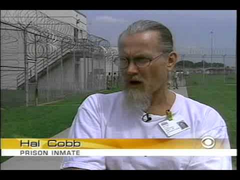 NEWSCLIP Shakespeare Behind Bars - CBS The Early Show - Laurie Hibberd - 6/19/2003
