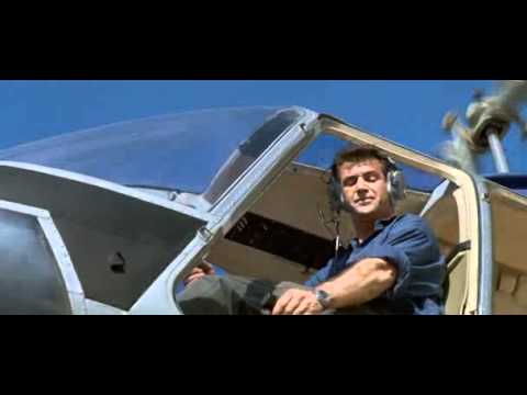 Helicopter Ride for Robert Downey, Jr. in Air America
