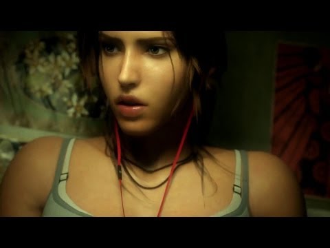 Tomb Raider Pelicula Completa Español