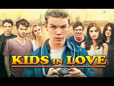kids in love pelicula completa en español latino HD