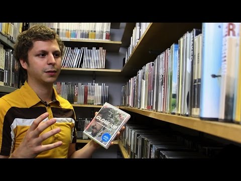 Michael Cera's DVD Picks - The Criterion Collection