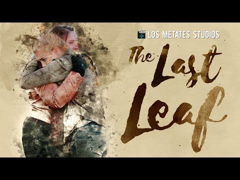 The Last Leaf [O. Henry Short Film]