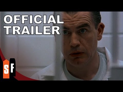 Manhunter (1986) [Collector's Edition] - Official Trailer (HD)