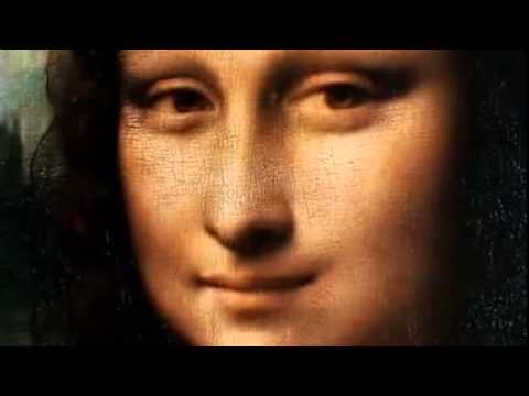 Los secretos de el código Da Vinci - documental completo