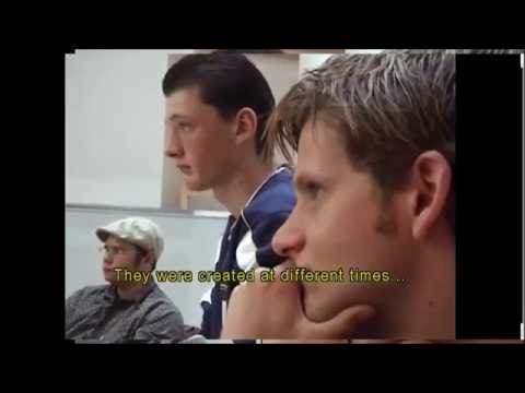 Napola - Behind the Scenes - English Subtitles