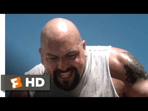 Vendetta (2015) - This is My House Scene (8/10) | Movieclips