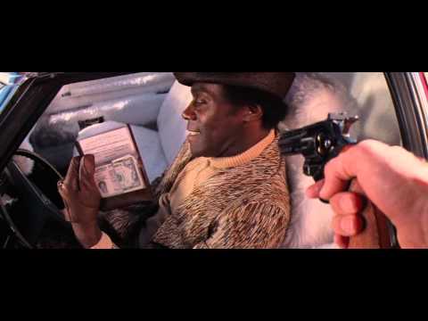 Magnum Force - The Pimp's Assassination