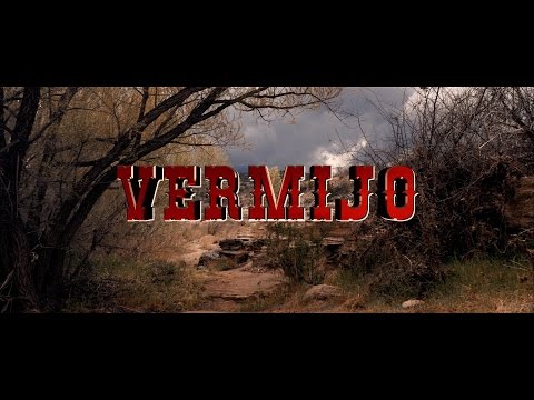 VERMIJO TRAILER (AZ) - Mystery Period Drama - Short Film - Western