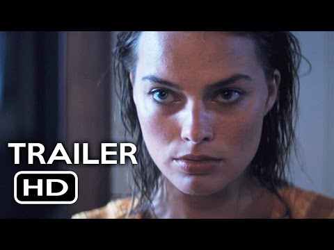 Z for Zachariah Trailer (2015) Chris Pine, Margot Robbie Sci-Fi Movie HD