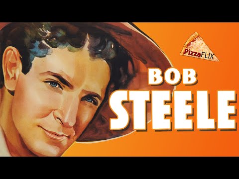 The Feud Maker (1938) BOB STEELE
