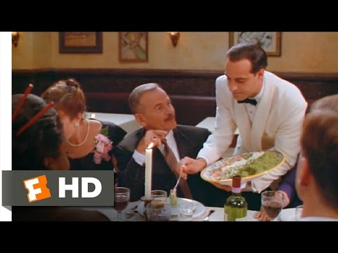 Big Night (5/9) Movie CLIP - Let's Eat (1996) HD