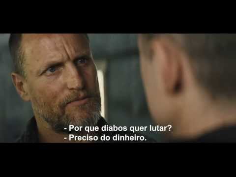 TUDO POR JUSTIÇA (Out of the Furnace) - Trailer Legendado